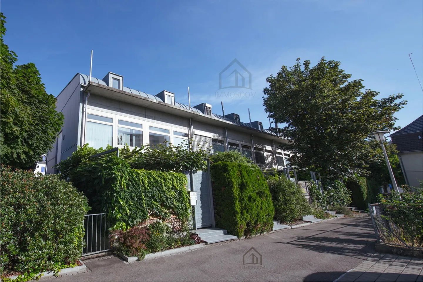 Maison de ville attrayante dans un quartier résidentiel privilégié - Photo 15 sur 18