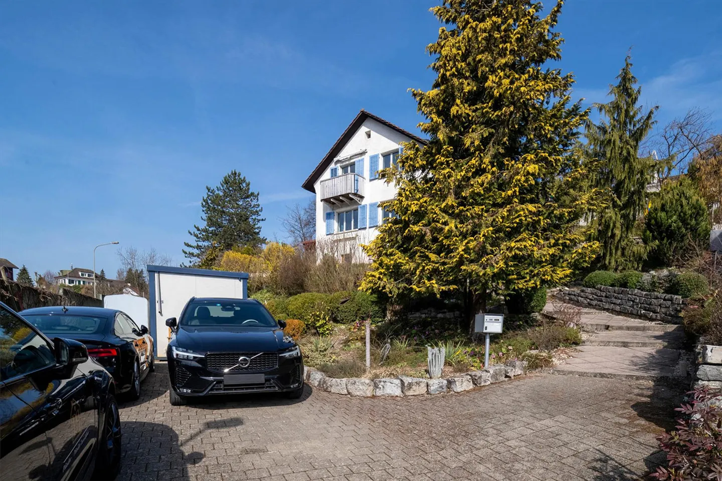 Charming single-family home with a large garden and lots of potential! - Photo 13 of 17