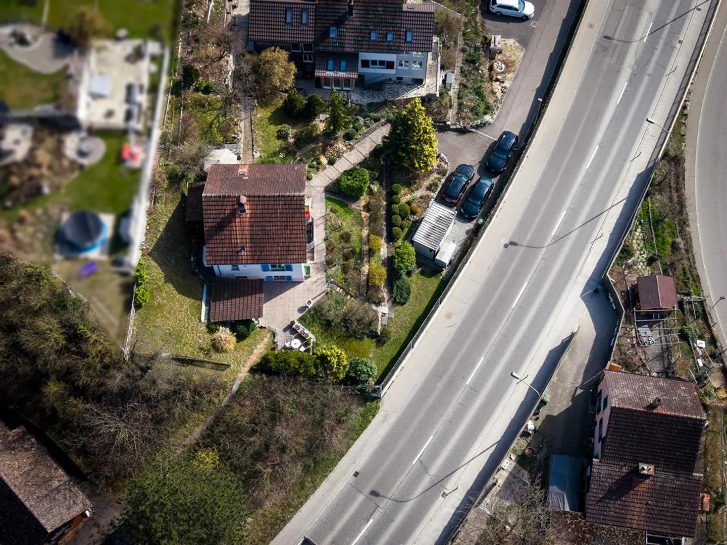 Charming single-family home with a large garden and lots of potential! - Photo 15 of 17