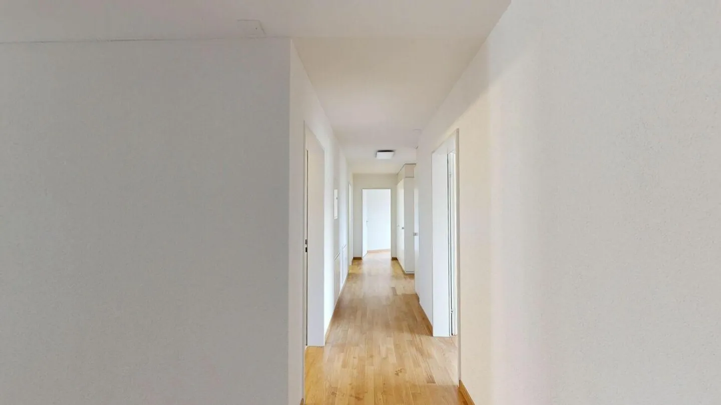 Appartamento 4.5 camere affascinante - Foto 6 di 14