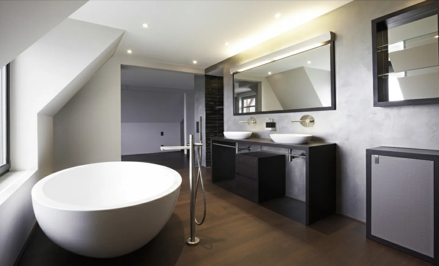 «Exklusive Residenz mit Seesicht Die Villa Morgenblick in Kilchberg» - Foto 7 von 10