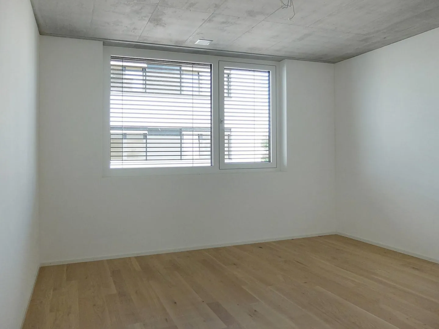 Gemütliche Wohnung mit Sitzplatz - Foto 4 von 4