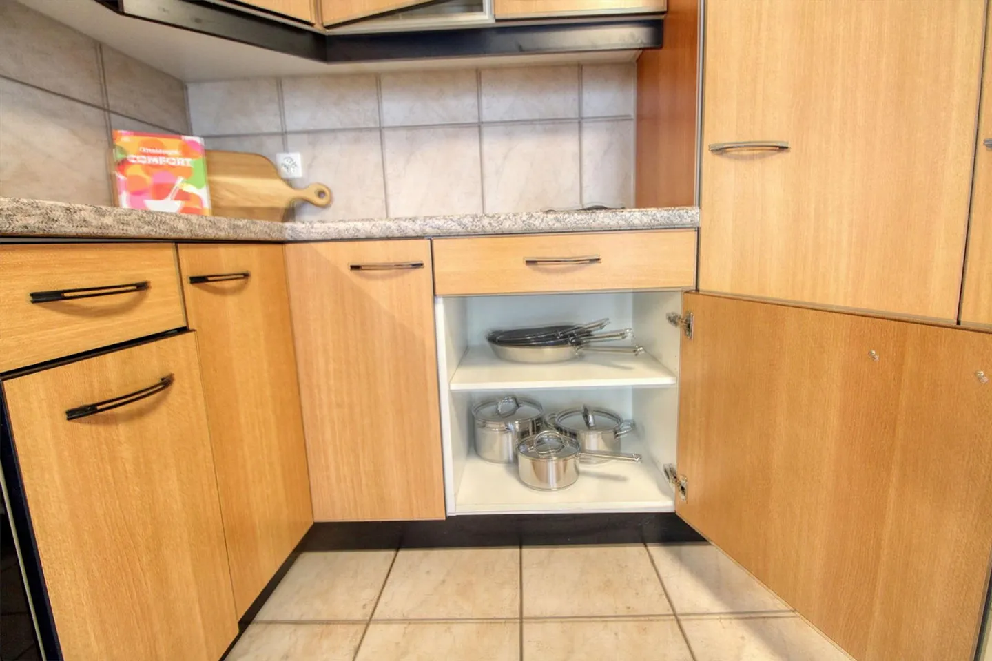 Elegantes Coliving mit Komfort, Raum und Grün in Genf-Champel - Foto 14 von 20