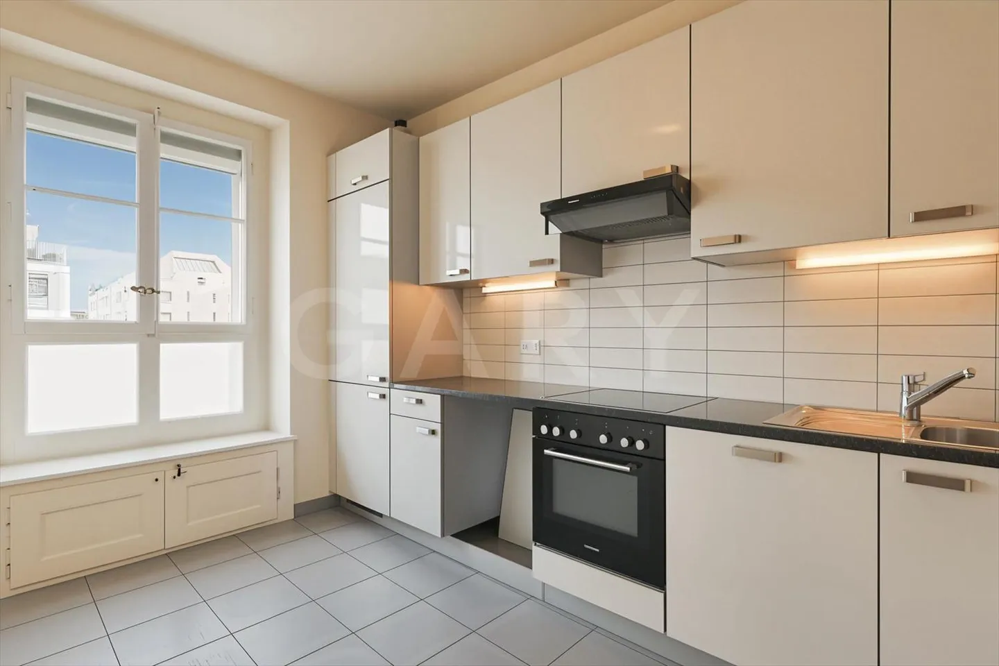 Appartamento 4 locali - Foto 3 di 5