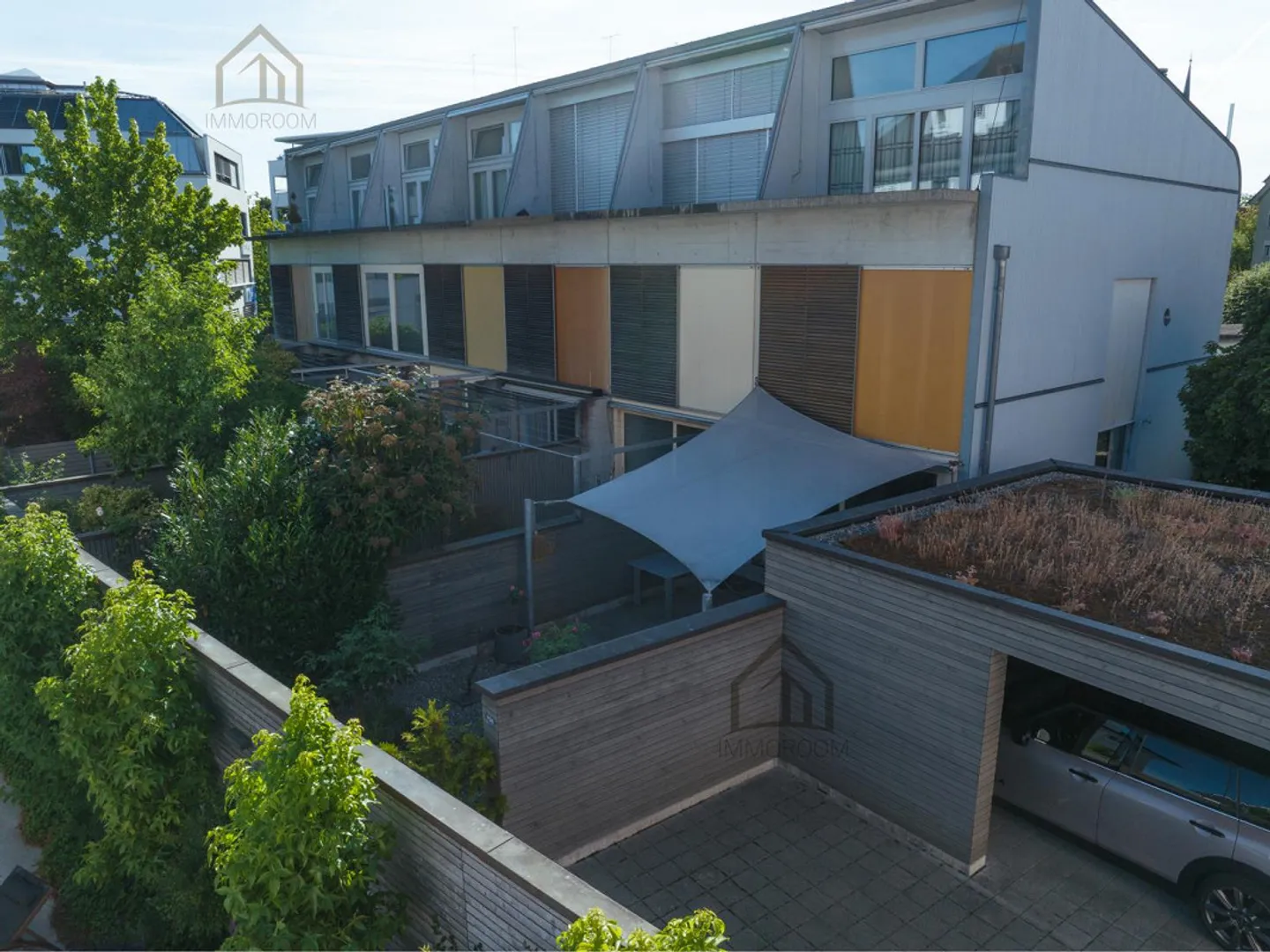 Maison de ville attrayante dans un quartier résidentiel privilégié - Photo 17 sur 18