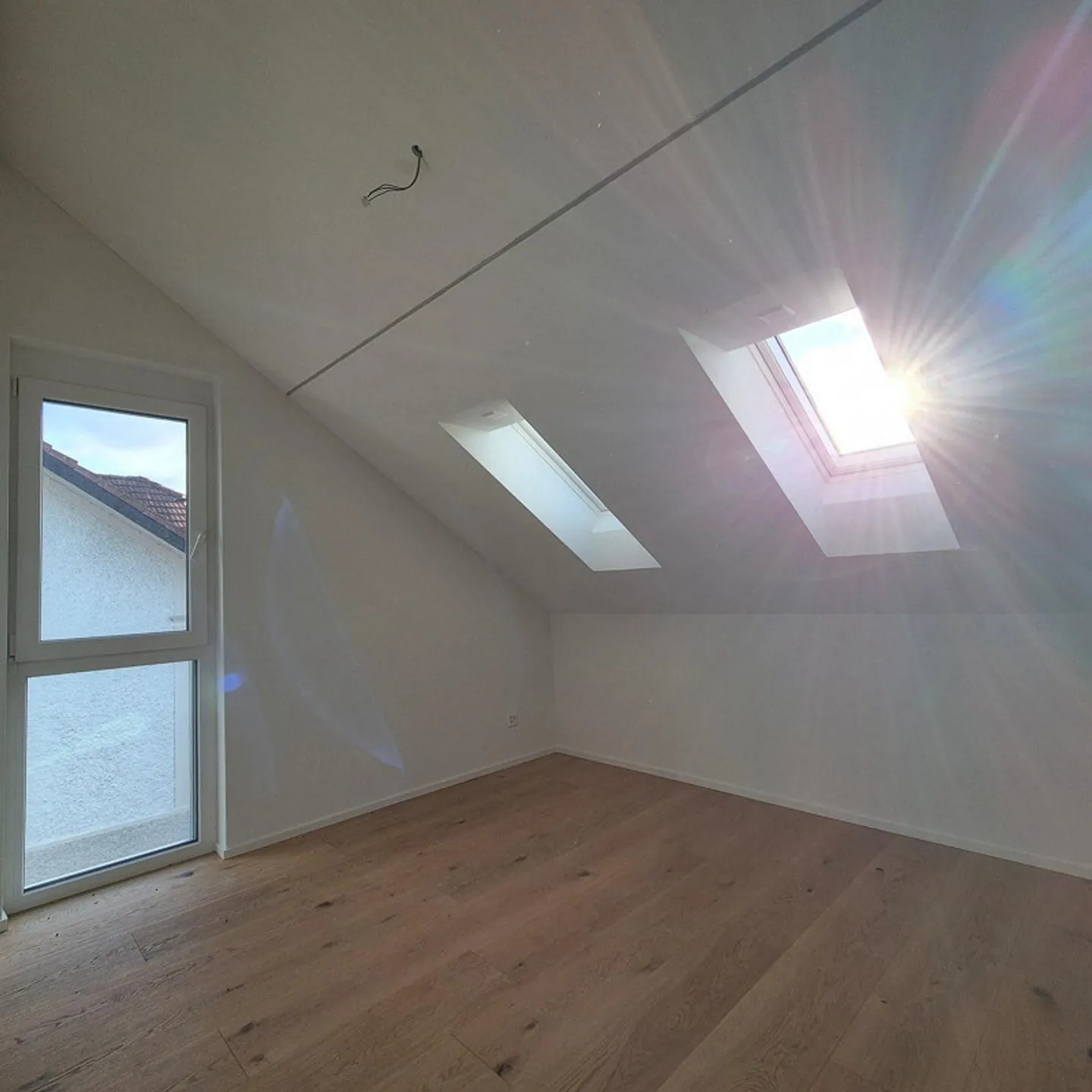 Appartement moderne de 4,5 pièces avec vue sur le lac Hallwil - Photo 7 sur 10