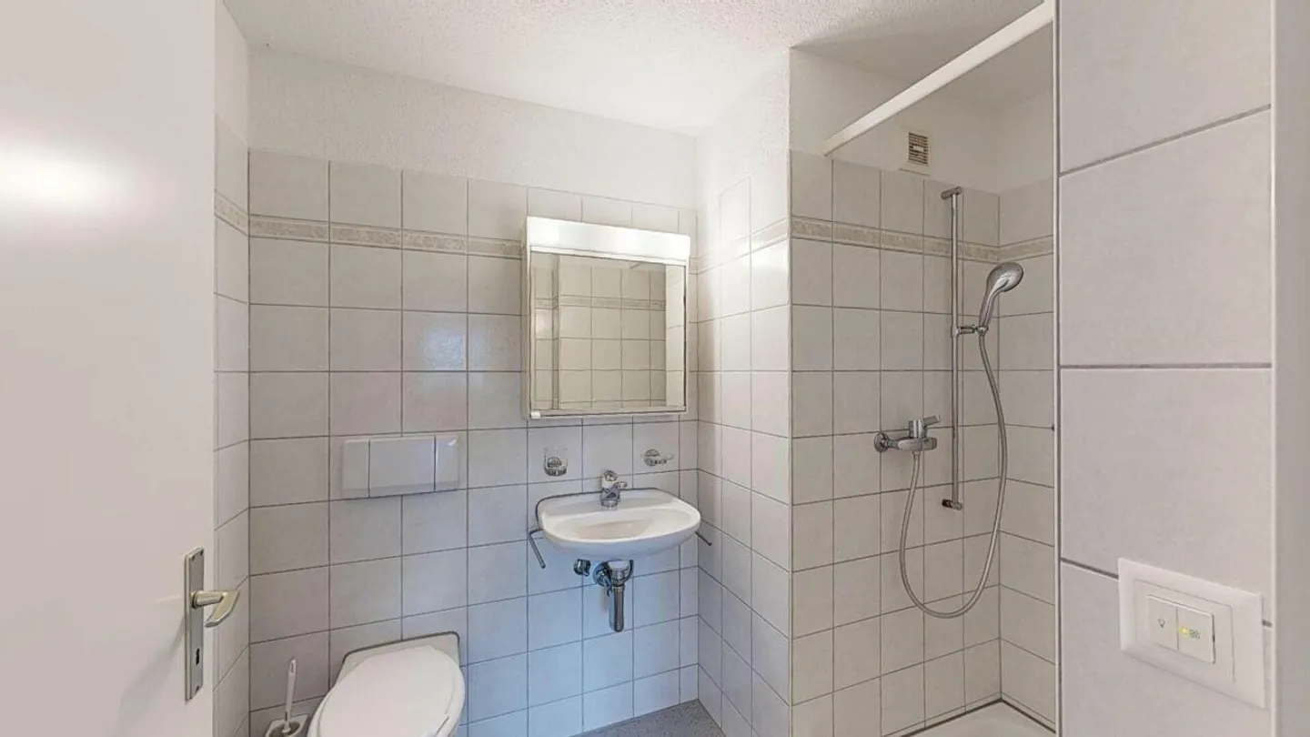 Appartamento 4.5 camere affascinante - Foto 10 di 14