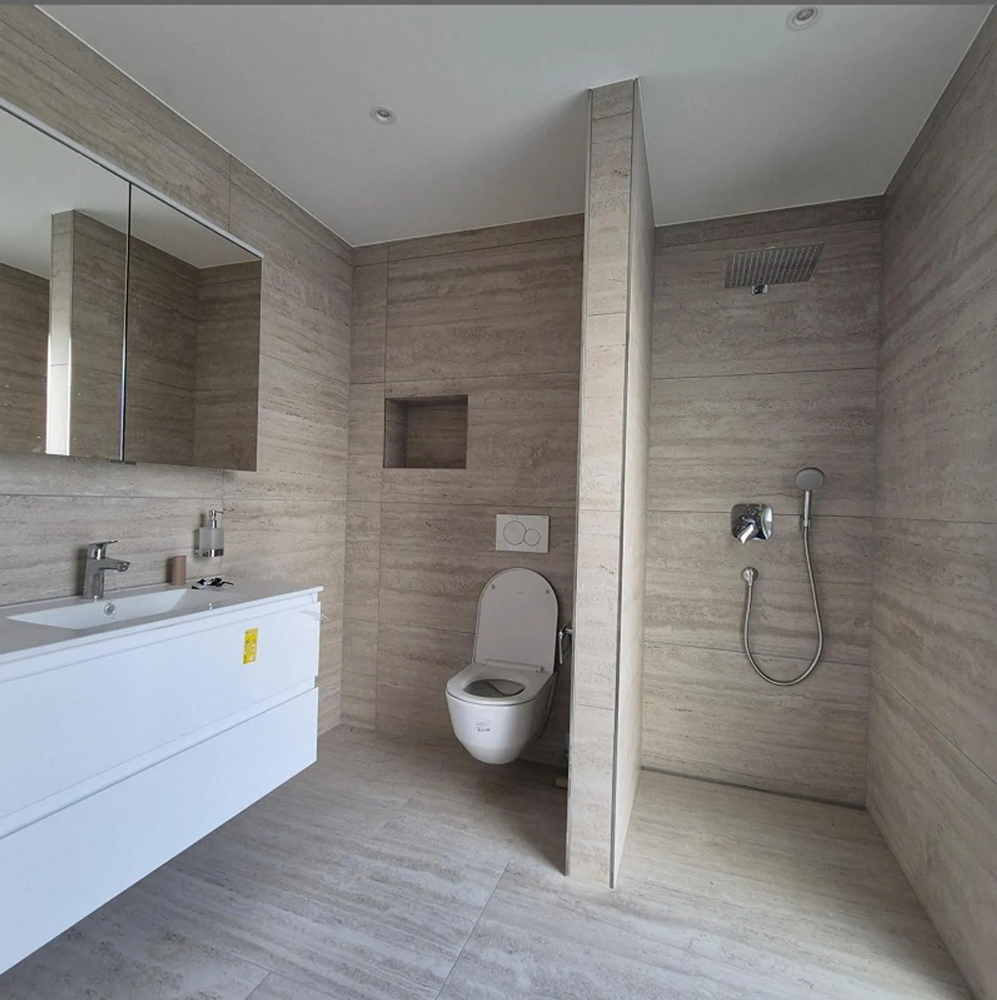 Appartement moderne de 4,5 pièces avec vue sur le lac Hallwil - Photo 10 sur 10