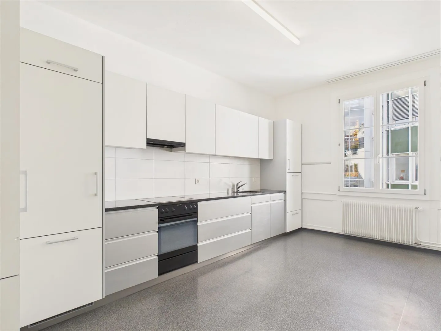 Wohnen mit Flair in St. Gallen - Charmante 4.5-Zimmer Wohnung - Foto 2 von 10