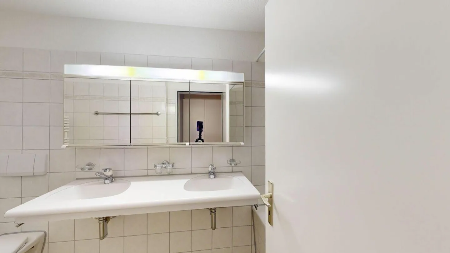 Appartamento 4.5 camere affascinante - Foto 11 di 14