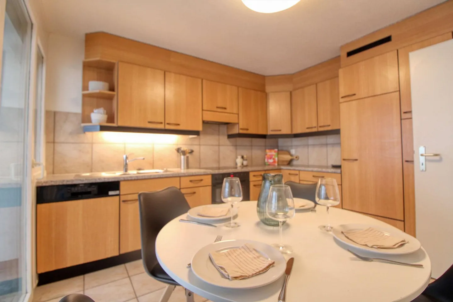 Elegantes Coliving mit Komfort, Raum und Grün in Genf-Champel - Foto 16 von 20