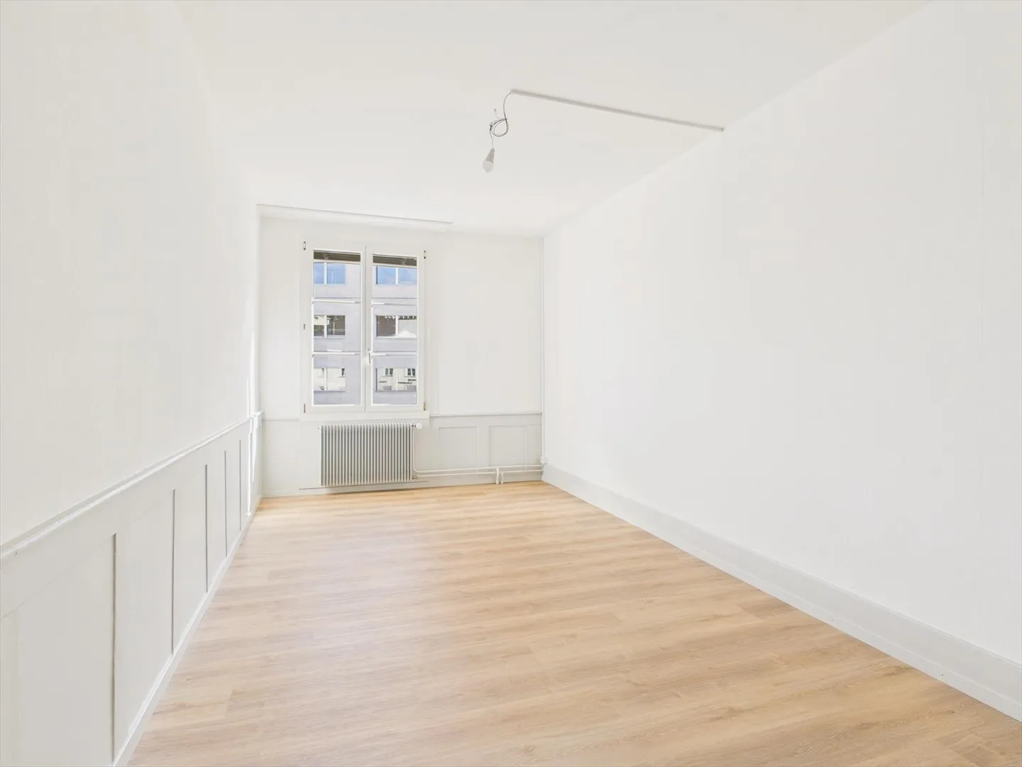 Wohnen mit Flair in St. Gallen - Charmante 4.5-Zimmer Wohnung - Foto 5 von 10