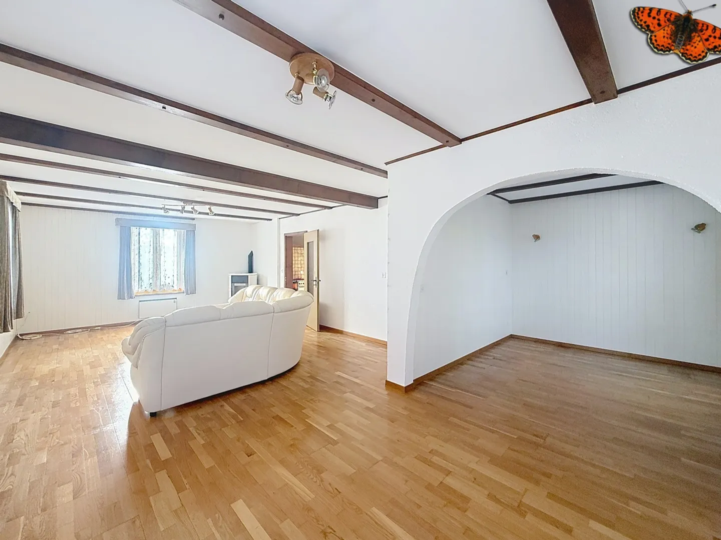 Casa singola in affitto - Foto 2 di 10