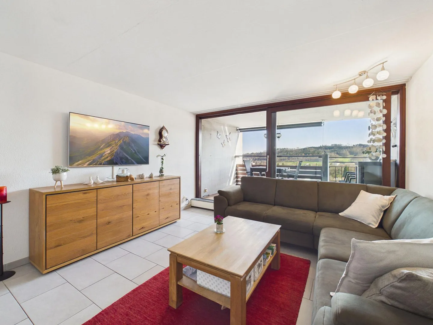 Duplex Charmant au Rainpark - Photo 3 sur 14