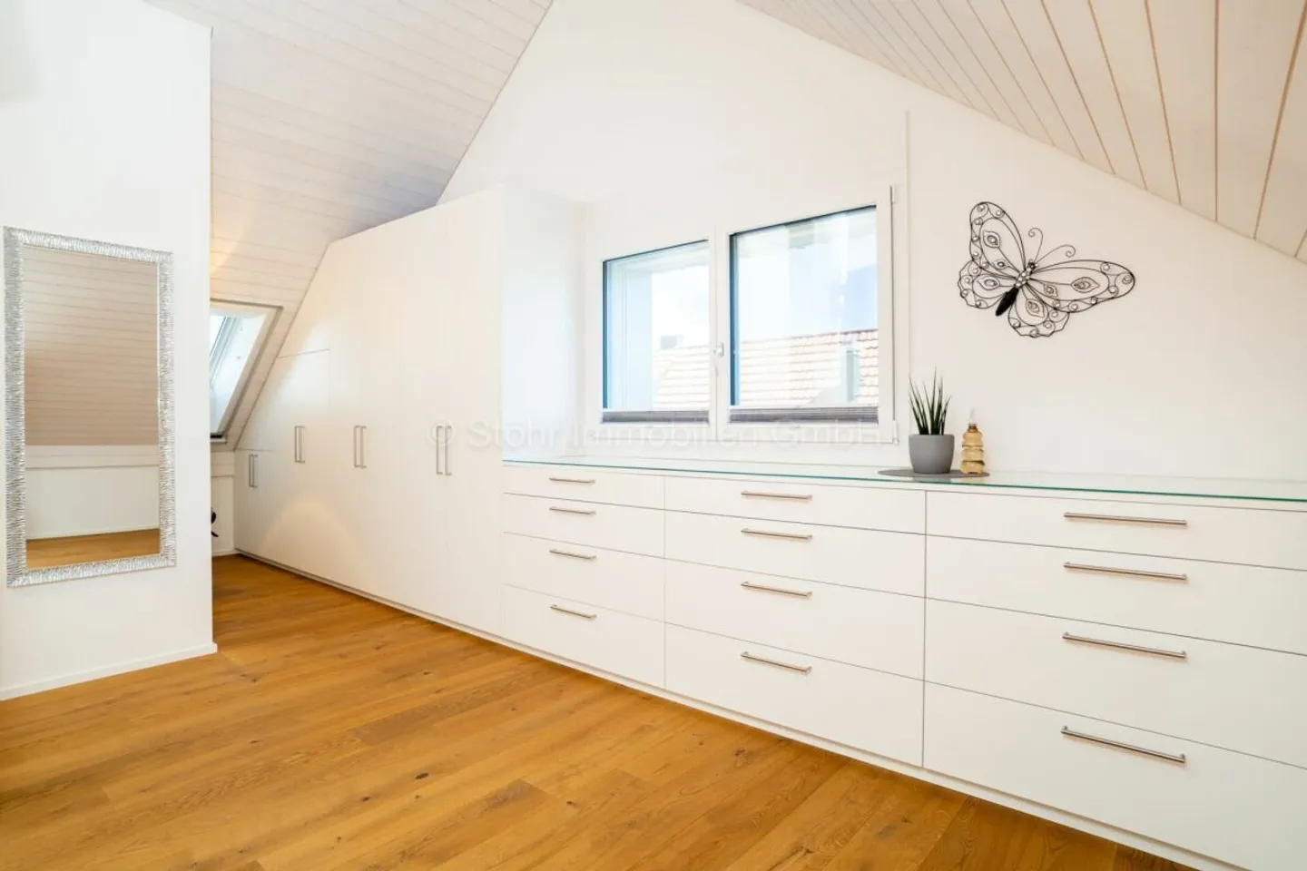 Maison individuelle moderne à Buch - Photo 10 sur 27