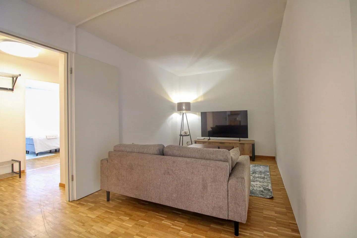 Elegantes Coliving mit Komfort, Raum und Grün in Genf-Champel - Foto 17 von 20