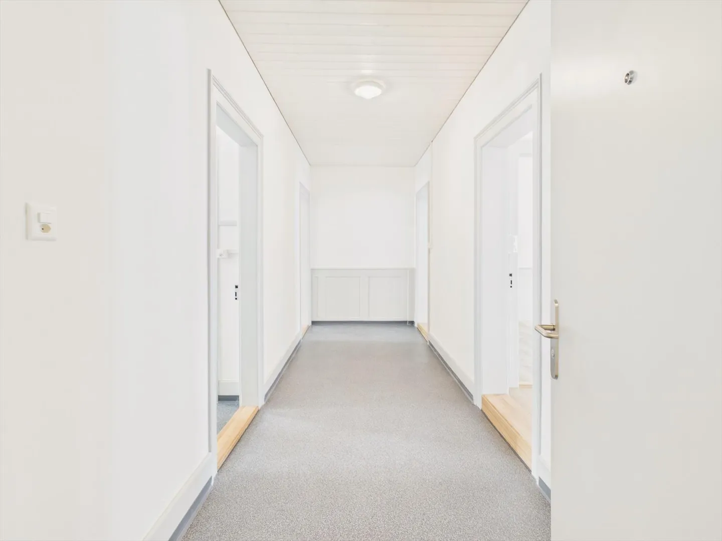 Wohnen mit Flair in St. Gallen - Charmante 4.5-Zimmer Wohnung - Foto 7 von 10