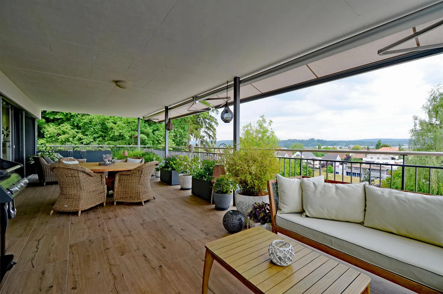 Plenty of Space for Life - Stylish Living in Aarwangen BE - Photo 3 of 12