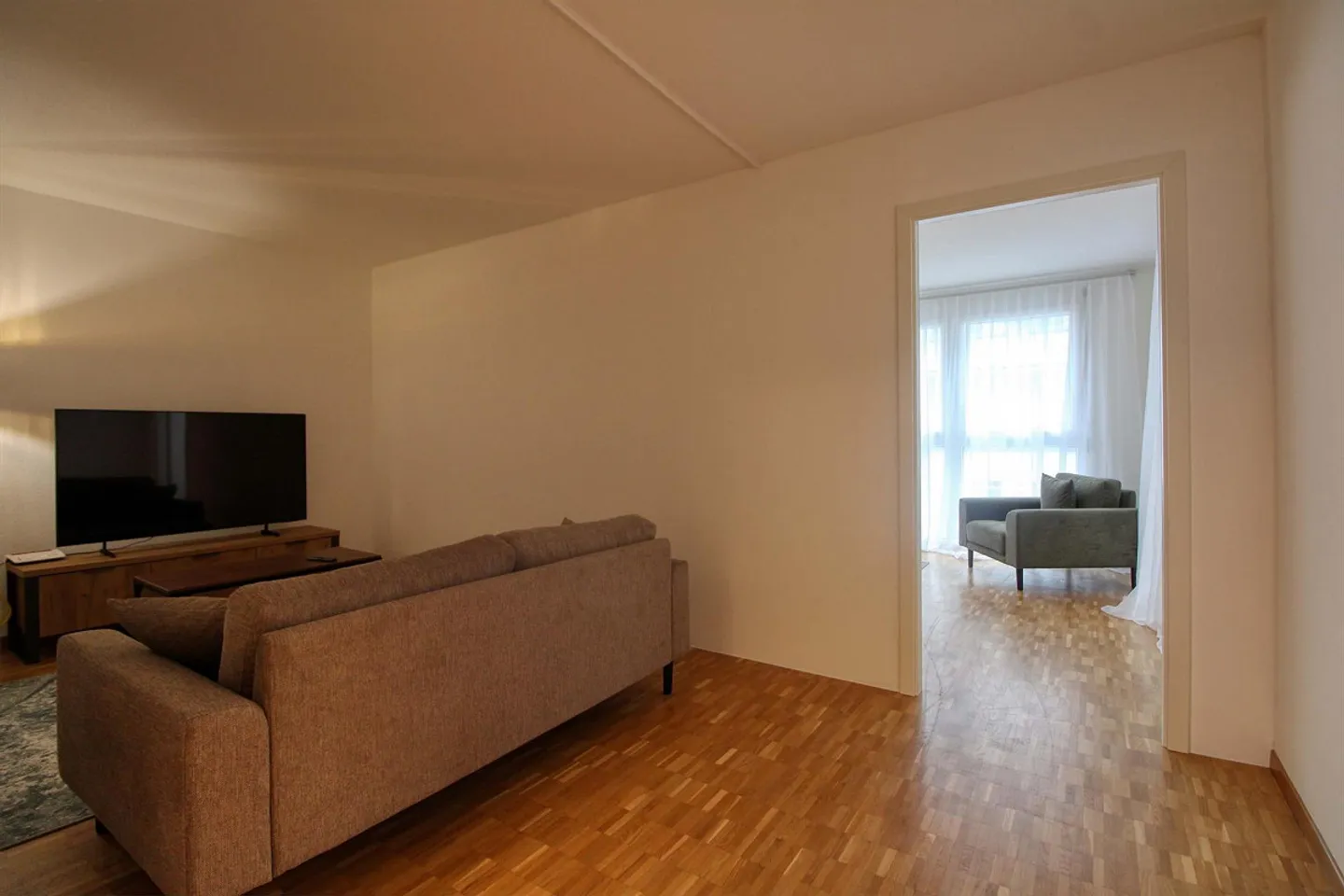 Elegantes Coliving mit Komfort, Raum und Grün in Genf-Champel - Foto 18 von 20