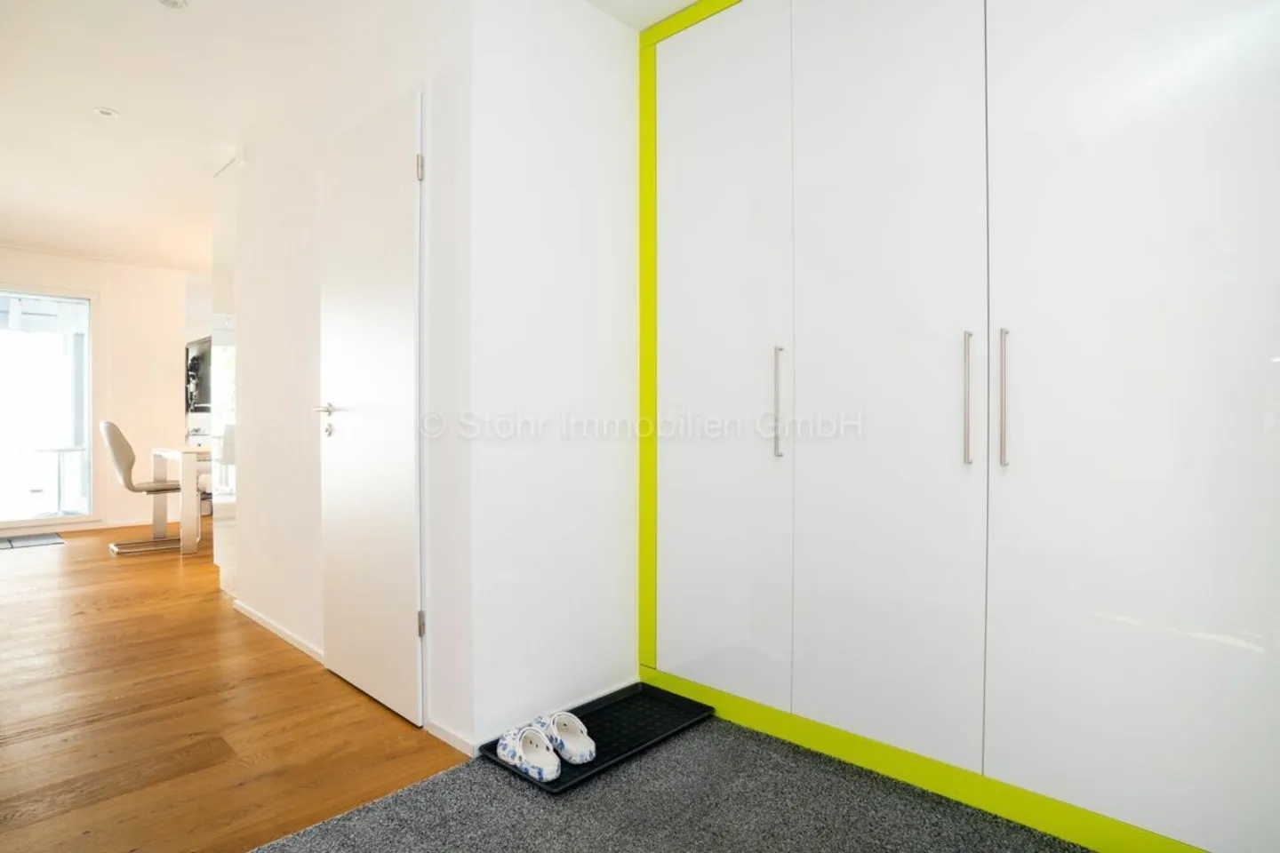 Maison individuelle moderne à Buch - Photo 21 sur 27