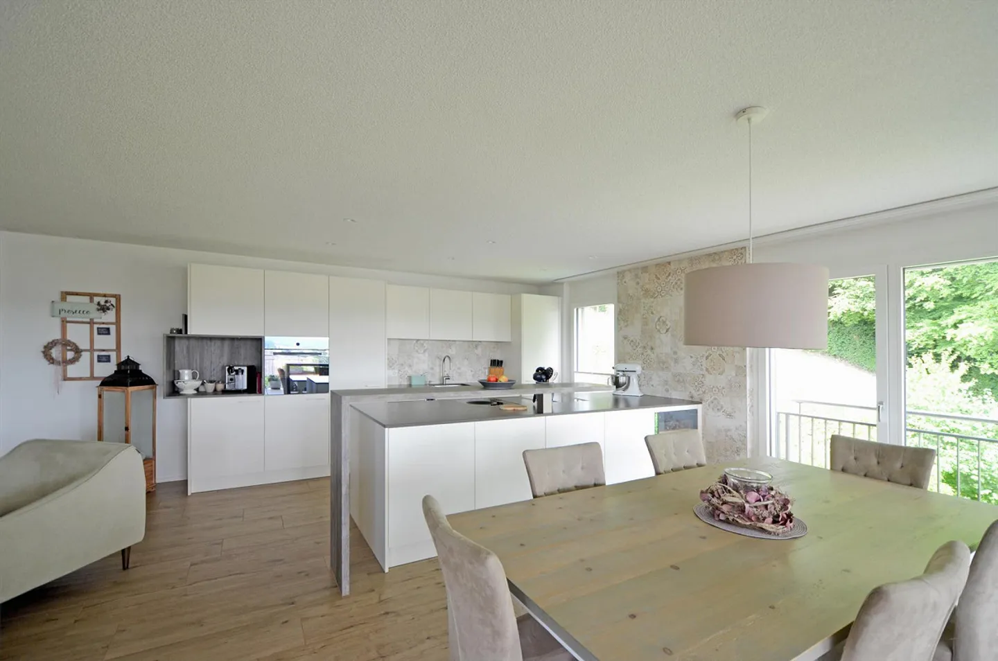 Plenty of Space for Life - Stylish Living in Aarwangen BE - Photo 5 of 12