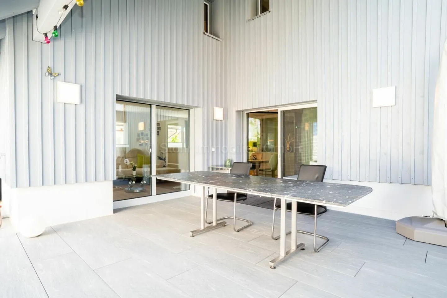Maison individuelle moderne à Buch - Photo 25 sur 27