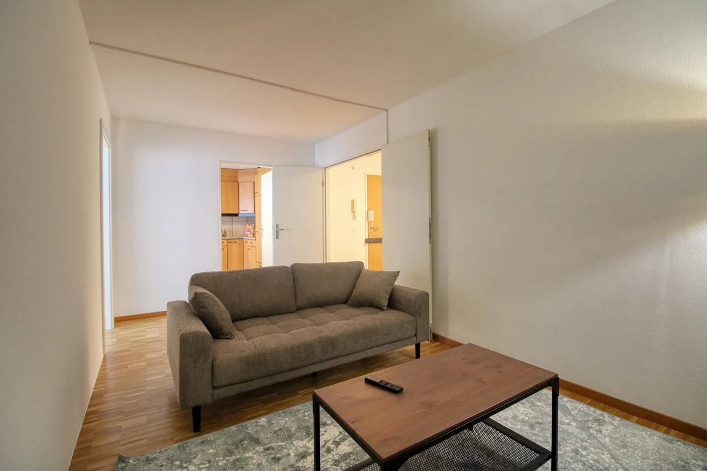 Elegantes Coliving mit Komfort, Raum und Grün in Genf-Champel - Foto 19 von 20