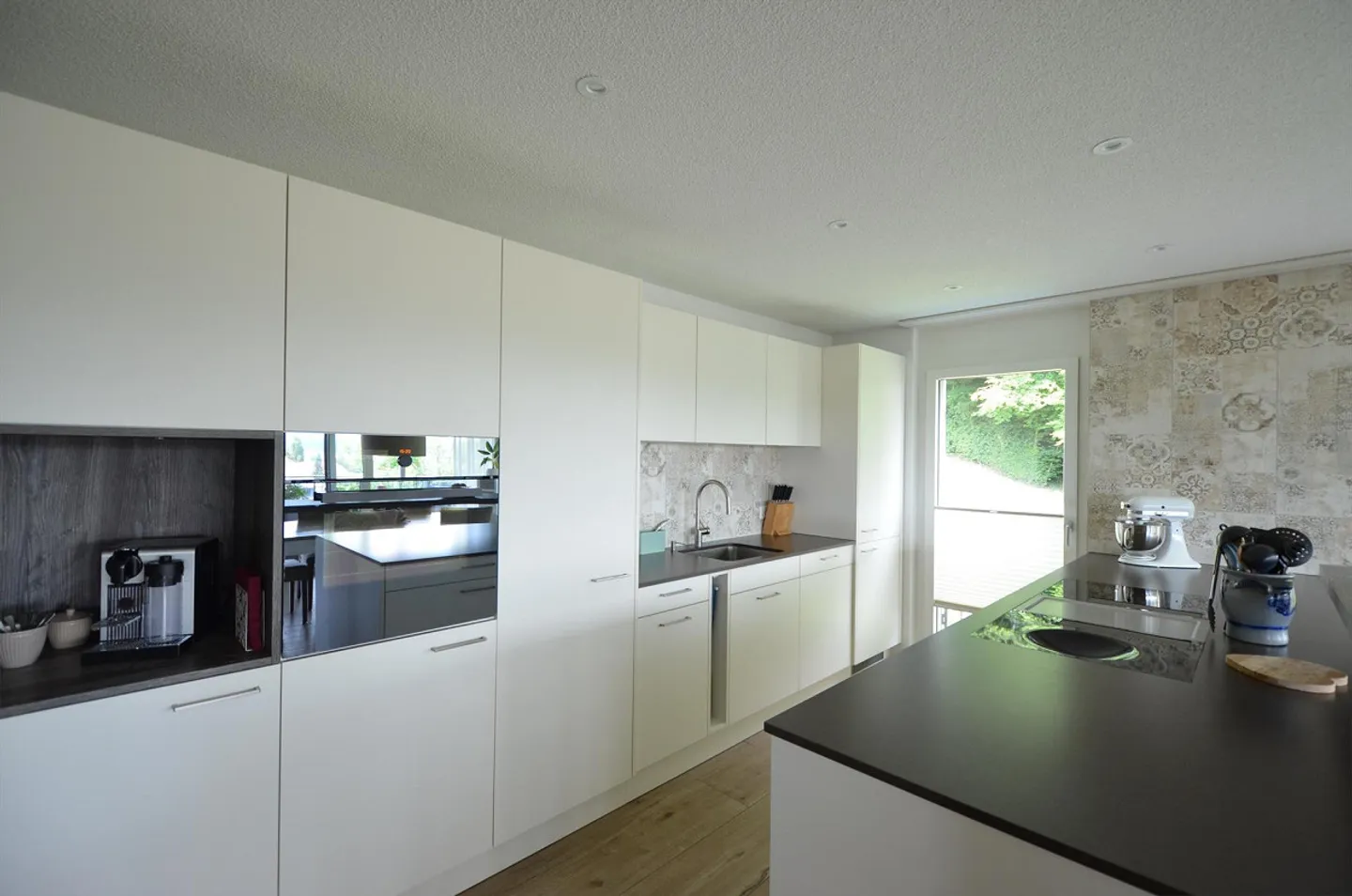 Plenty of Space for Life - Stylish Living in Aarwangen BE - Photo 6 of 12