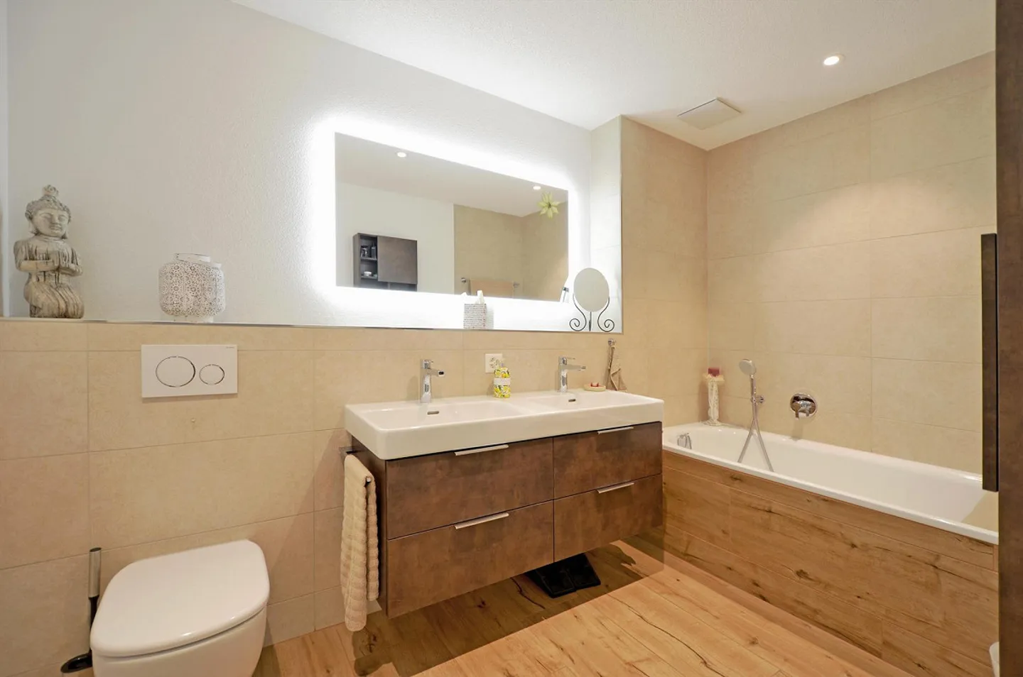 Plenty of Space for Life - Stylish Living in Aarwangen BE - Photo 7 of 12
