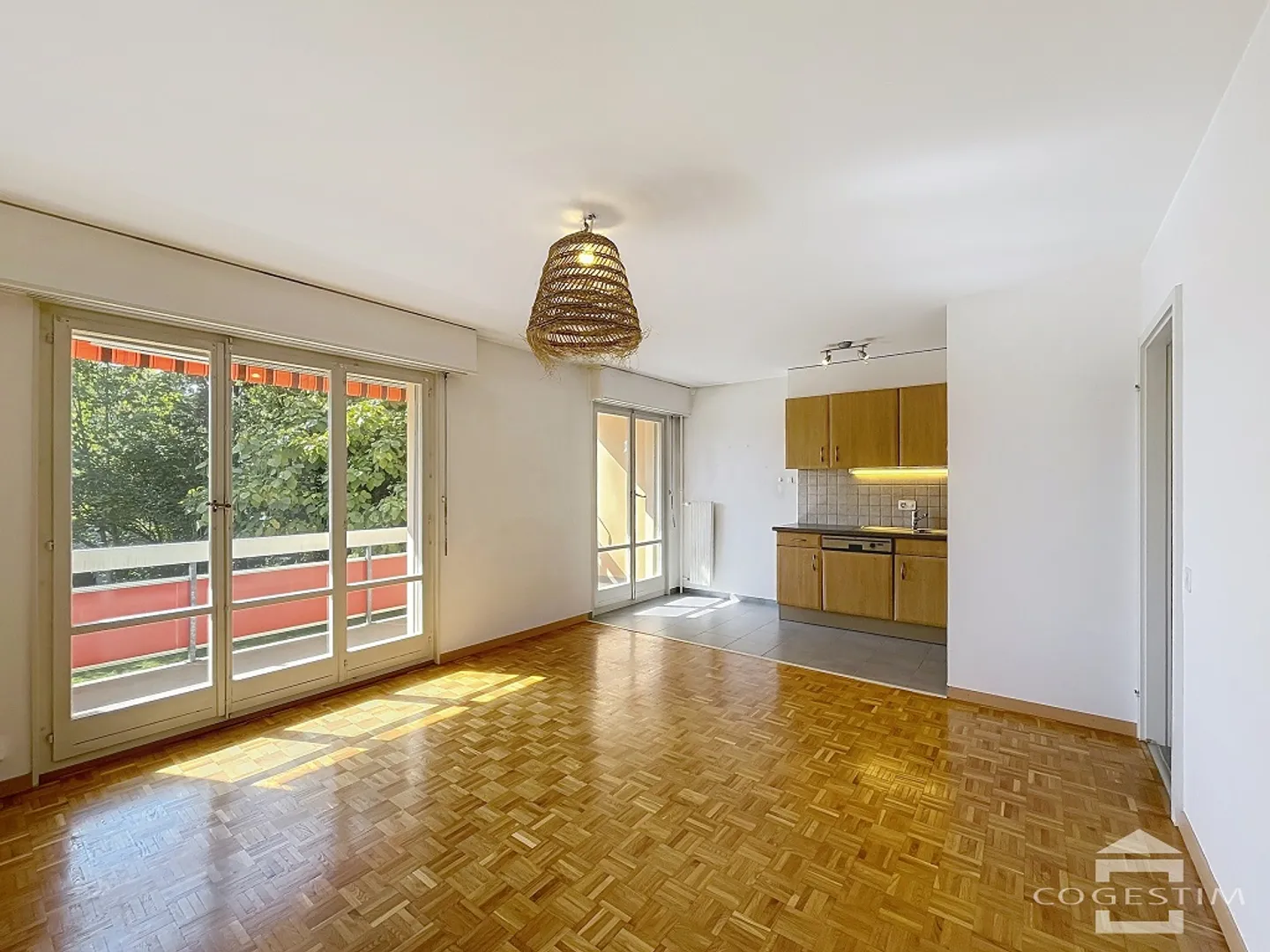 Appartamento 3 locali - Foto 1 di 10