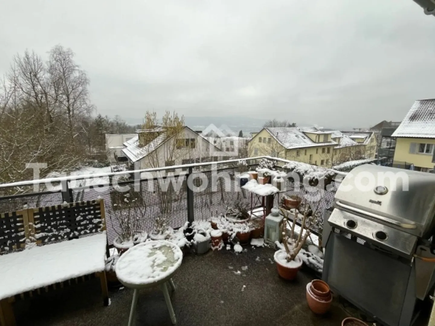 [ÉCHANGE D'APPARTEMENT] Appartement abordable à Zollikon, recherche appartement 4 pièces dans la verdure - Photo 5 sur 5
