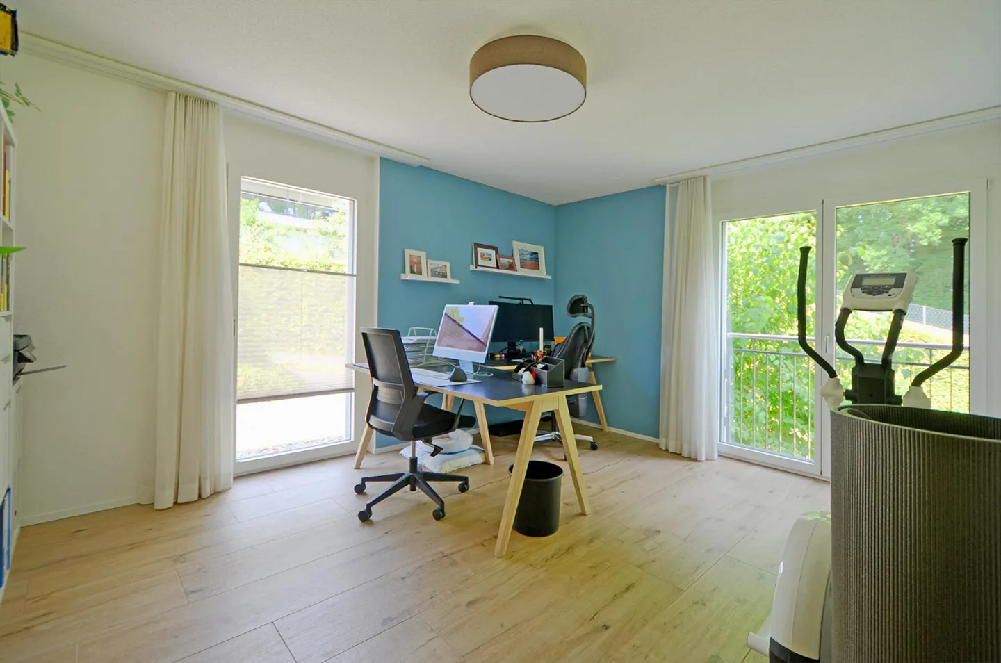 Plenty of Space for Life - Stylish Living in Aarwangen BE - Photo 8 of 12