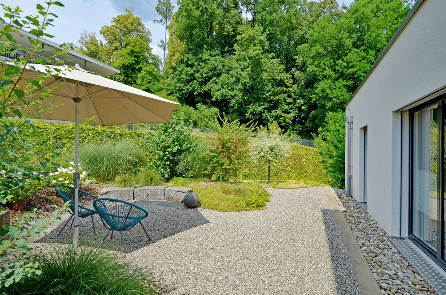 Plenty of Space for Life - Stylish Living in Aarwangen BE - Photo 9 of 12