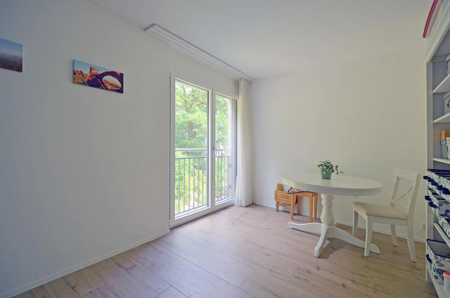 Plenty of Space for Life - Stylish Living in Aarwangen BE - Photo 10 of 12