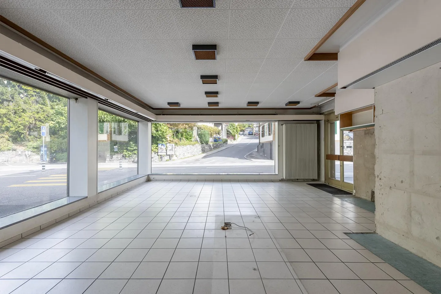 Vielseitige Gewerbefläche - Foto 1 von 14