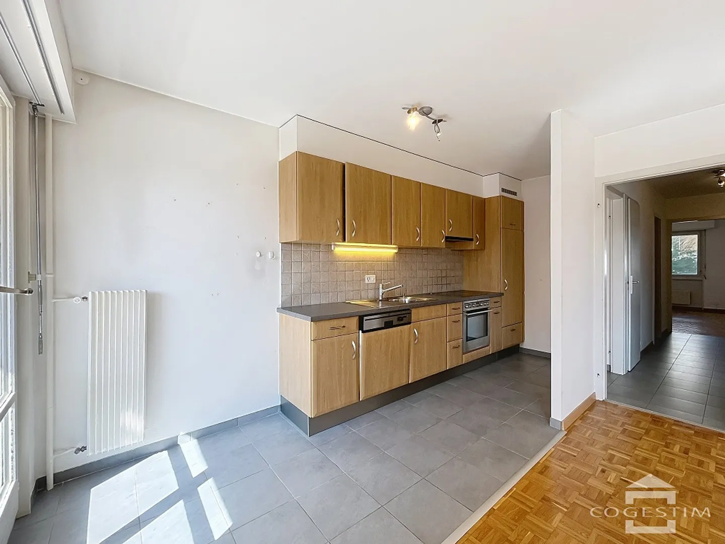 Appartamento 3 locali - Foto 2 di 10