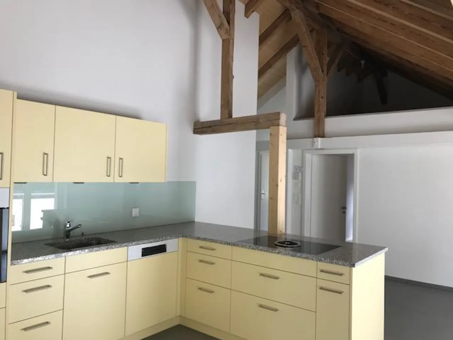 Attico di 5,5 stanze - Foto 1 di 5