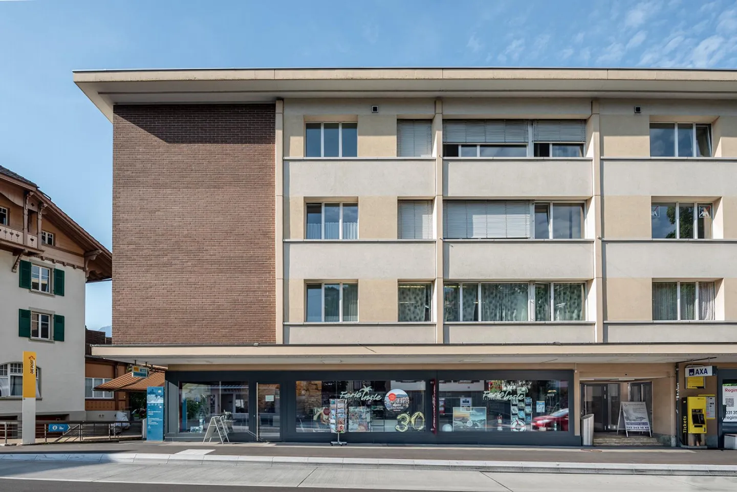 Vielseitige Gewerbefläche - Foto 4 von 14