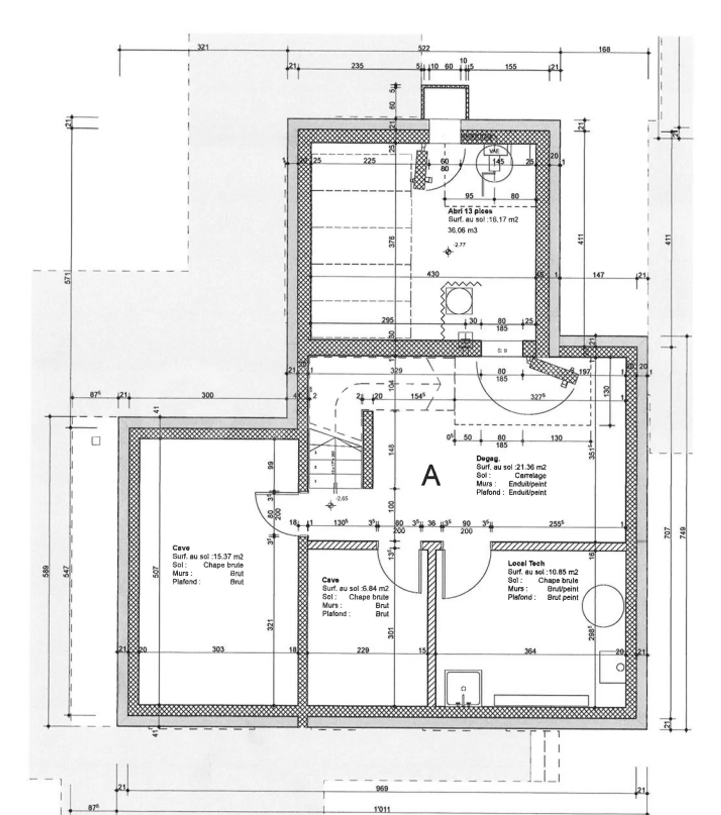 Casa a schiera 6 stanze - Foto 13 di 13