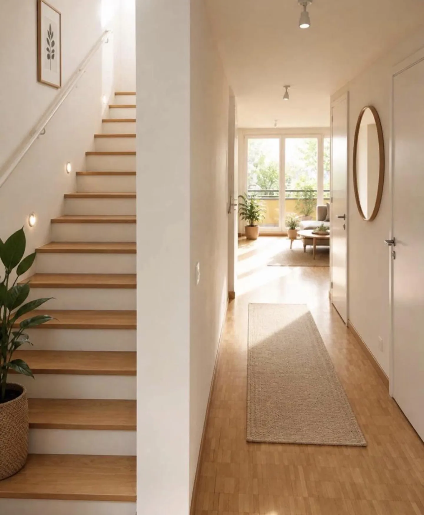 4,5-Zimmer-Wohnung - Foto 2 von 5