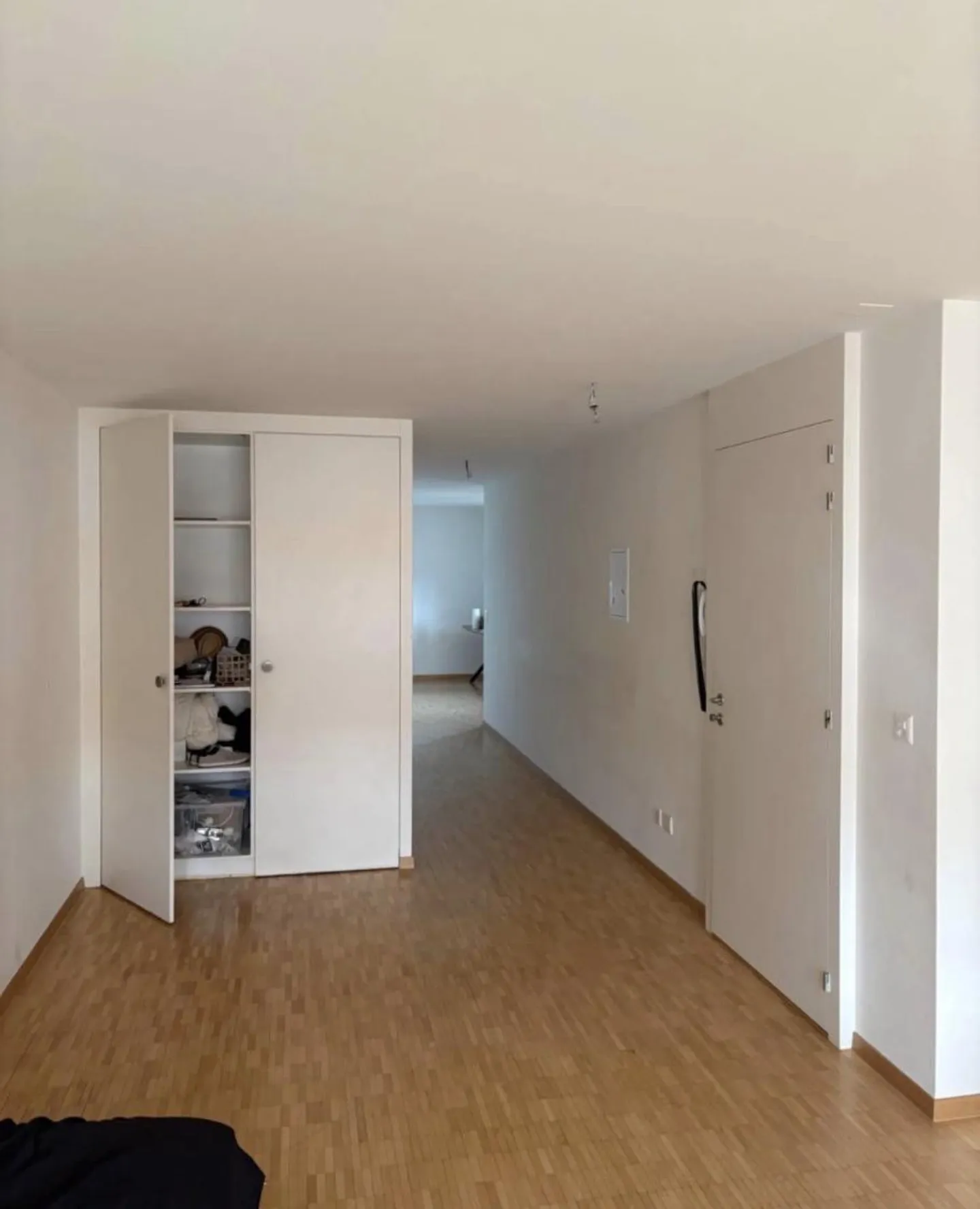 4,5-Zimmer-Wohnung - Foto 3 von 5