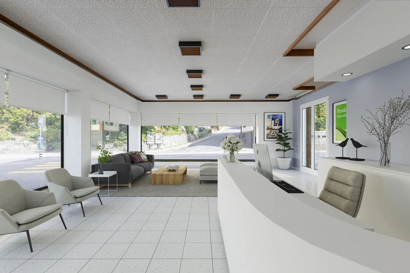 Vielseitige Gewerbefläche - Foto 9 von 14