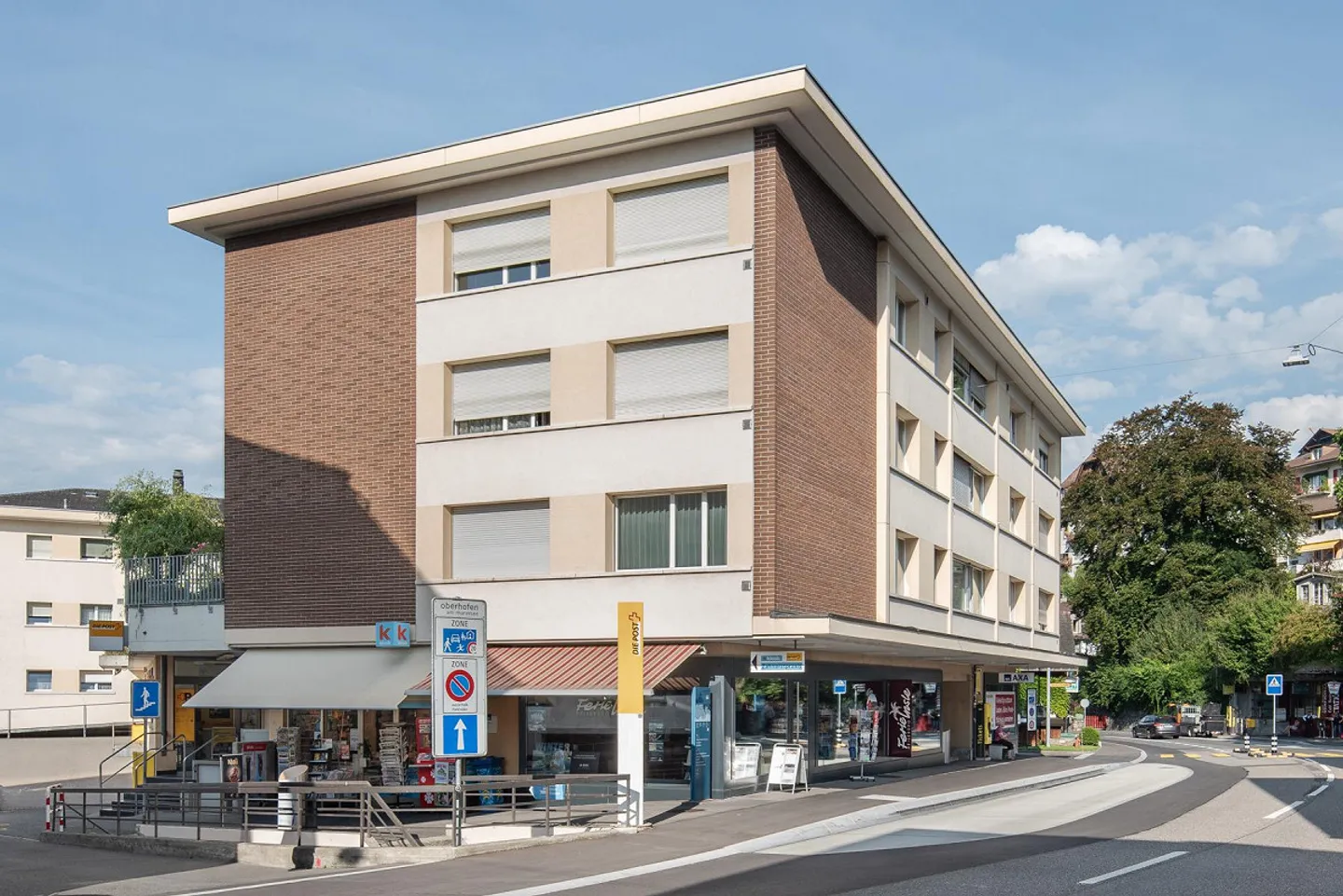 Vielseitige Gewerbefläche - Foto 5 von 14