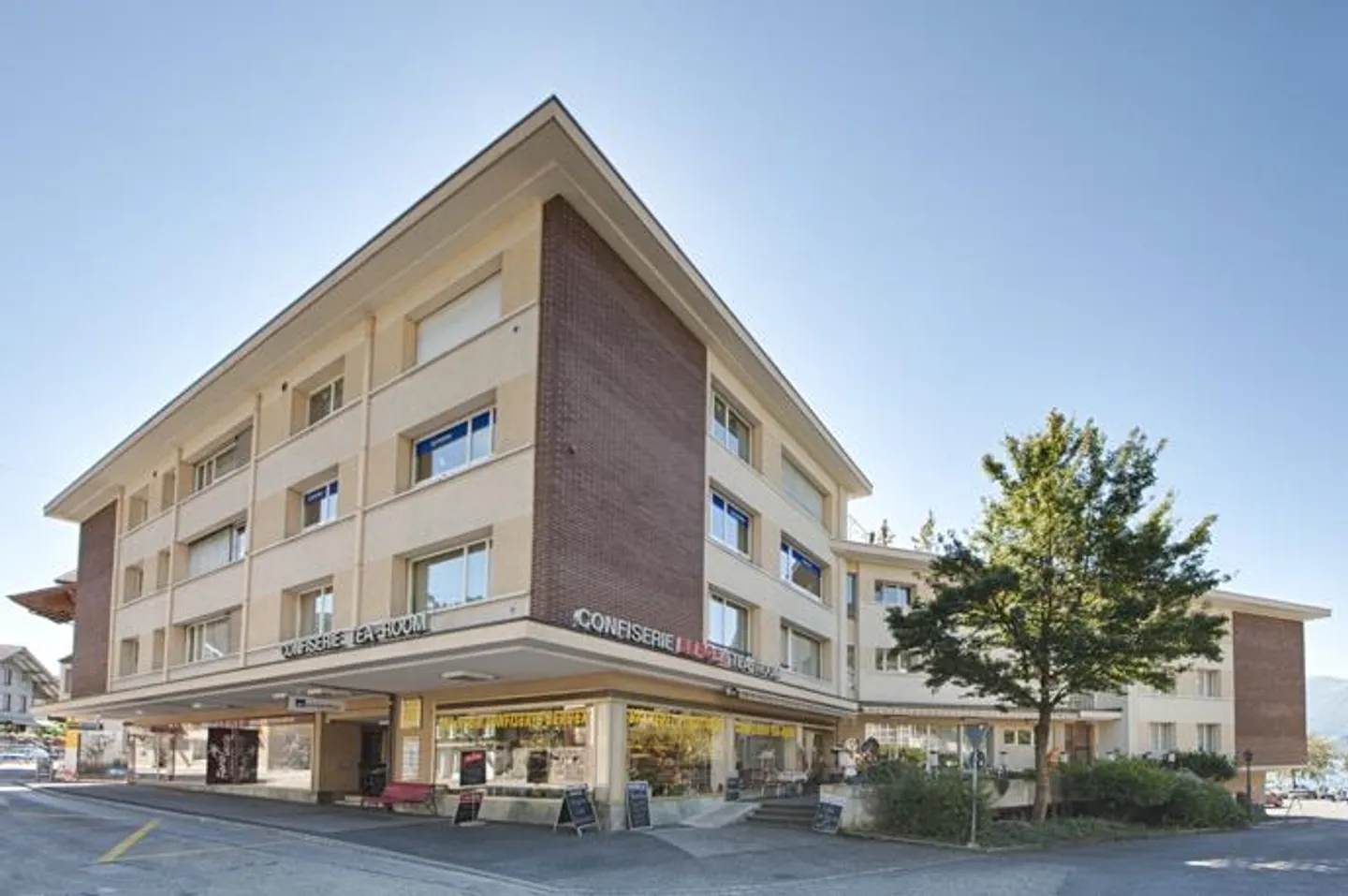 Vielseitige Gewerbefläche - Foto 6 von 14