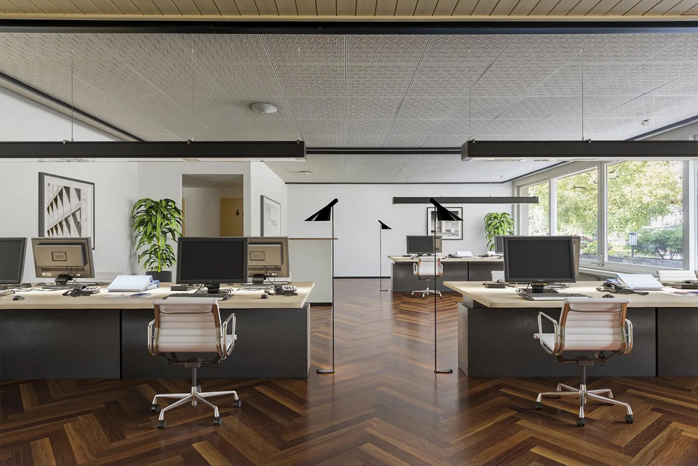 Vielseitige Gewerbefläche - Foto 10 von 14