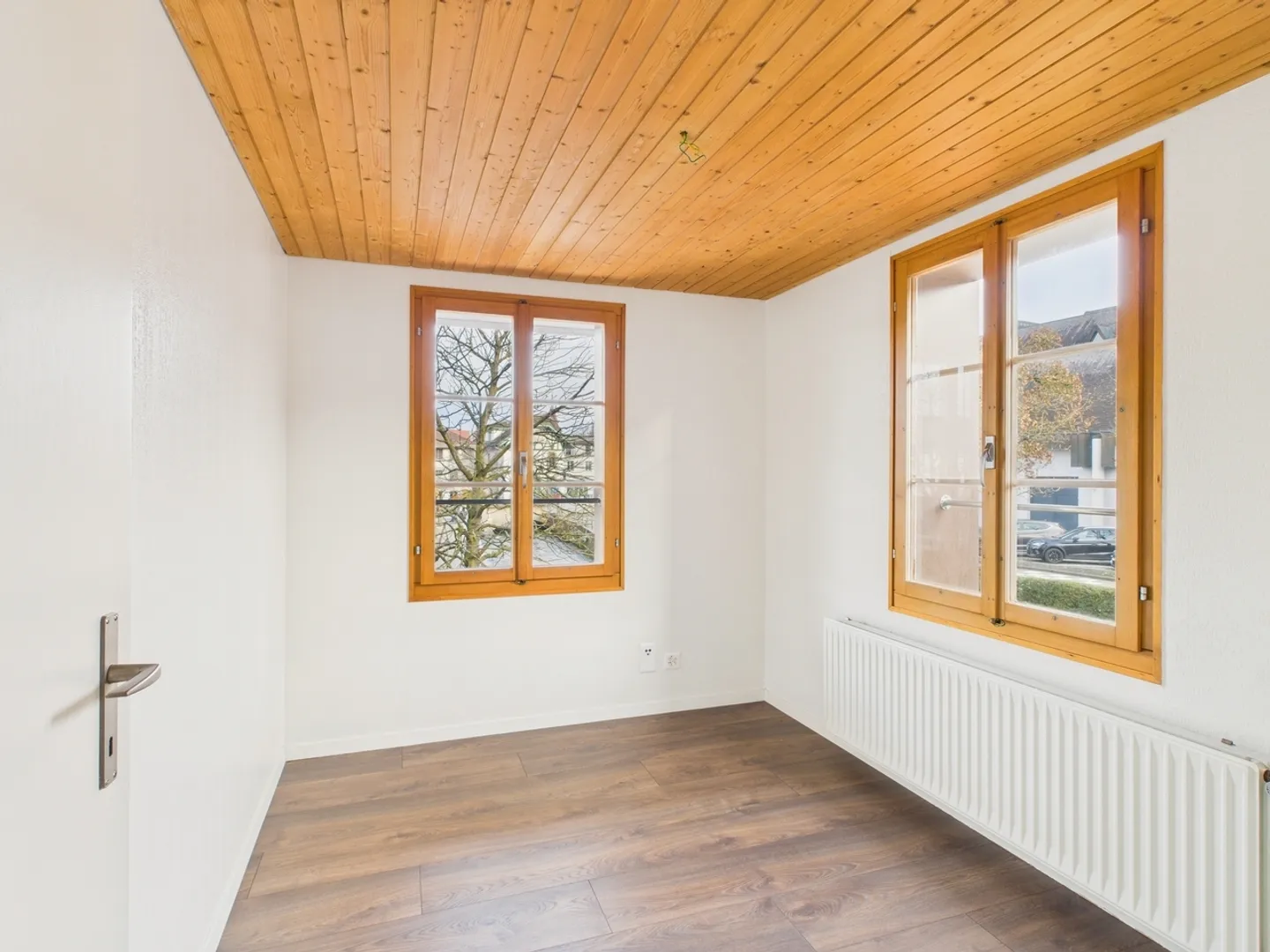 Moderne 3.5-Zimmer Wohnung in Langenthal - Foto 7 von 10