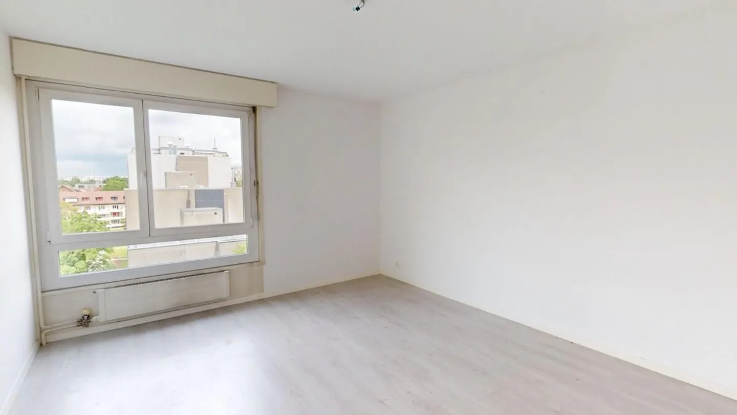 Helle 4.5-Zimmer-Wohnung - Foto 6 von 11
