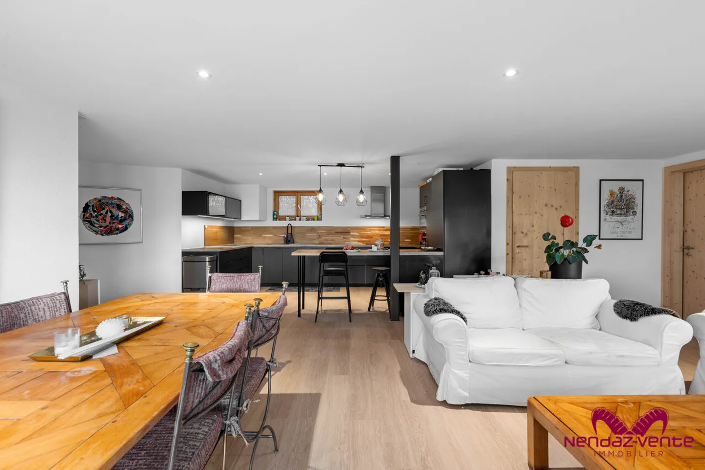 Magnifico chalet con appartamenti in residenza principale - Foto 10 di 20