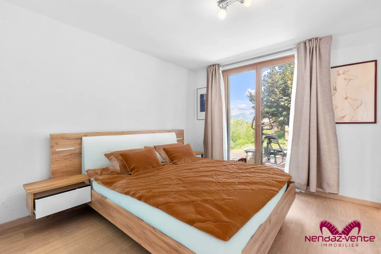 Magnifico chalet con appartamenti in residenza principale - Foto 11 di 20