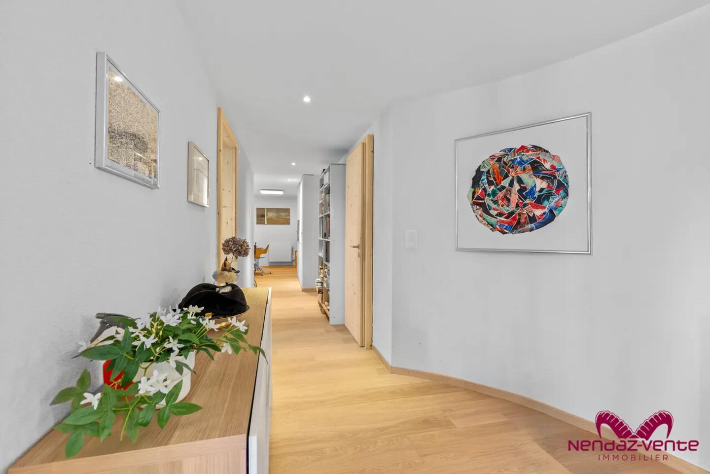 Magnifico chalet con appartamenti in residenza principale - Foto 14 di 20